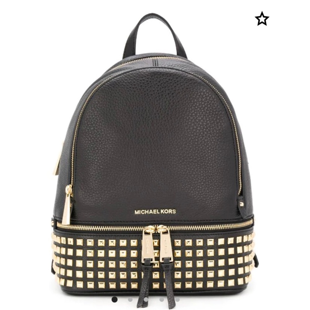 Michael Kors backpack